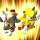 Illustration for article titled Something the 3D Sonic games got right: Boss Music